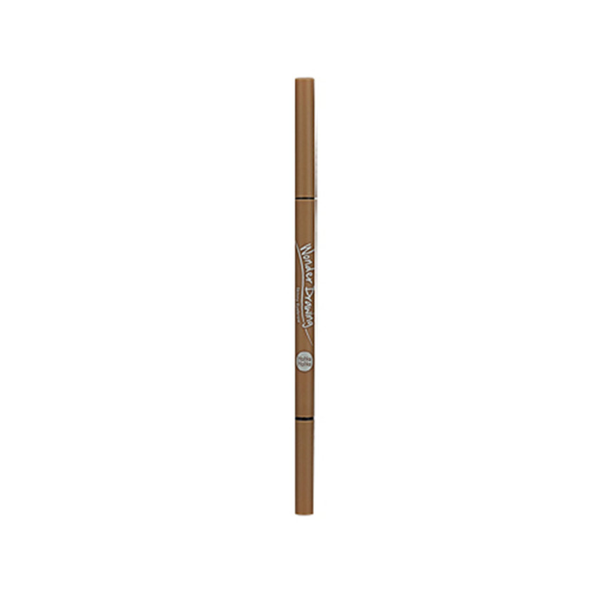 Holika Holika Wonder Drawing Skinny Eyebrow (03 Light Brown) Holika Holika Wonder Drawing Skinny Eyebrow (03 Light Brown)